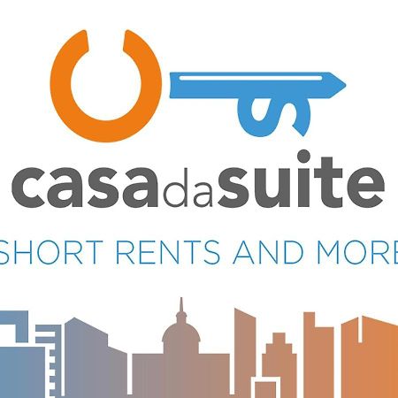 Casa Da Suite Preziosa Milan Bagian luar foto