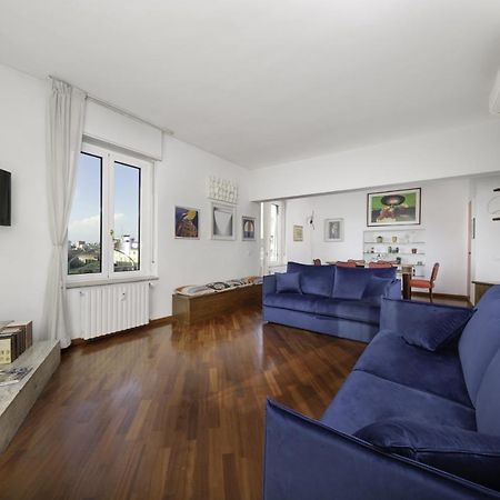Casa Da Suite Preziosa Milan Bagian luar foto