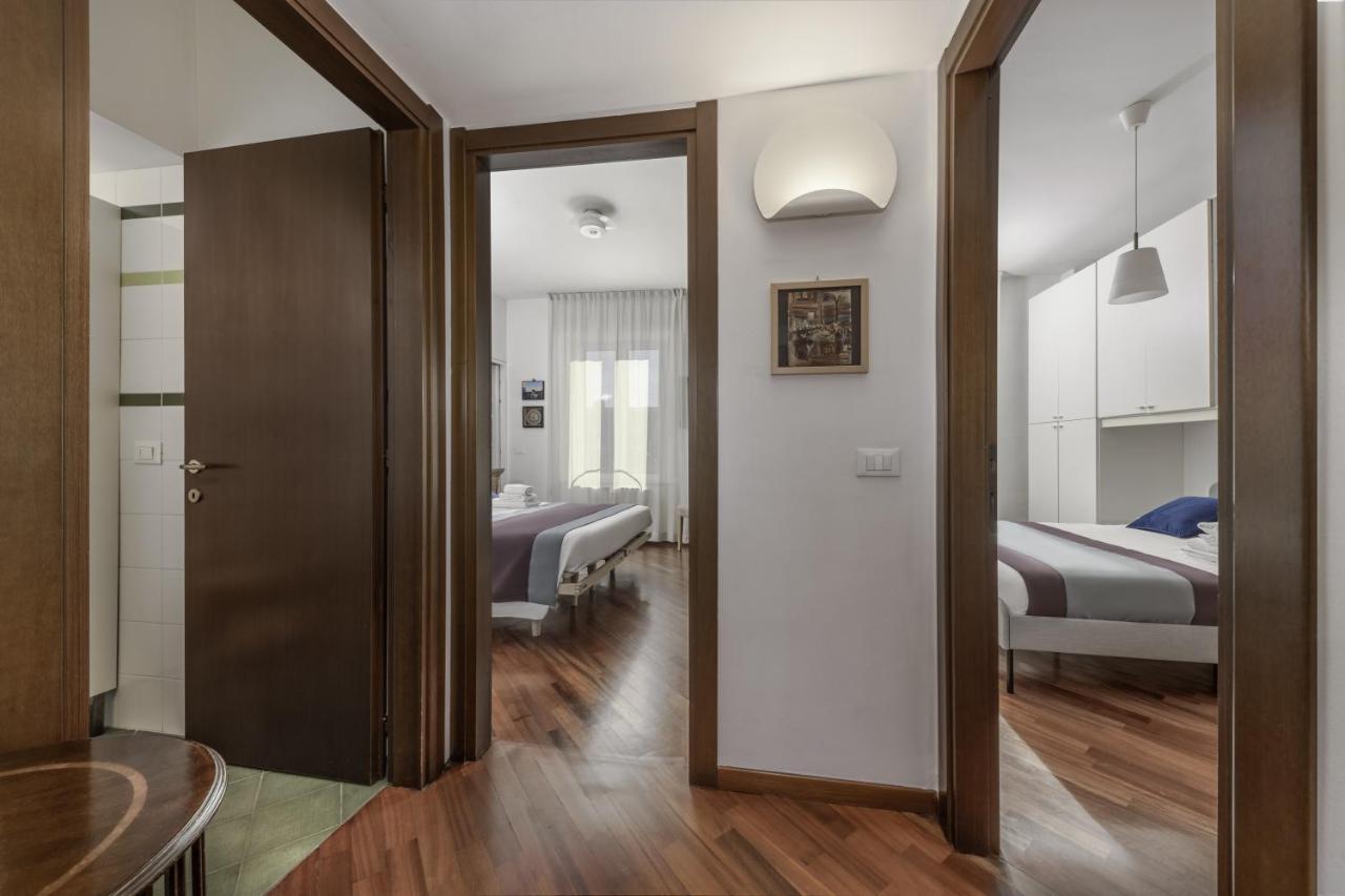 Casa Da Suite Preziosa Milan Bagian luar foto