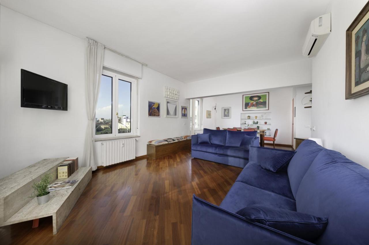 Casa Da Suite Preziosa Milan Bagian luar foto
