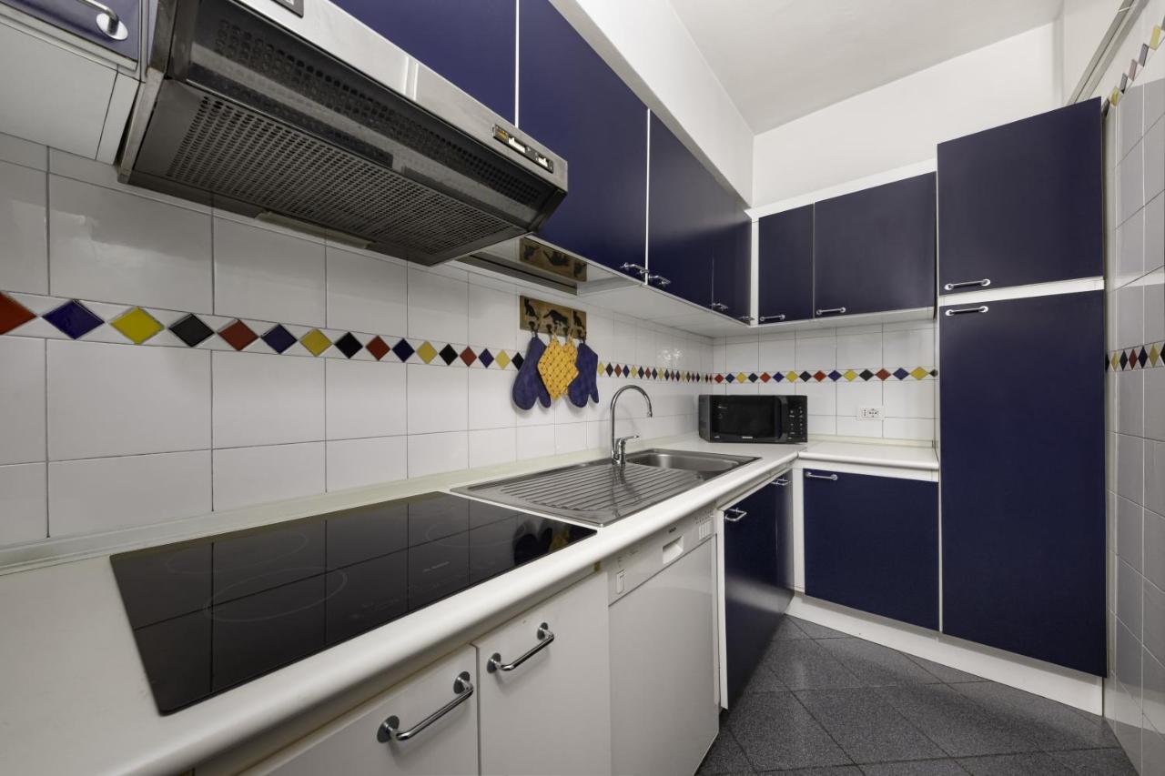 Casa Da Suite Preziosa Milan Bagian luar foto