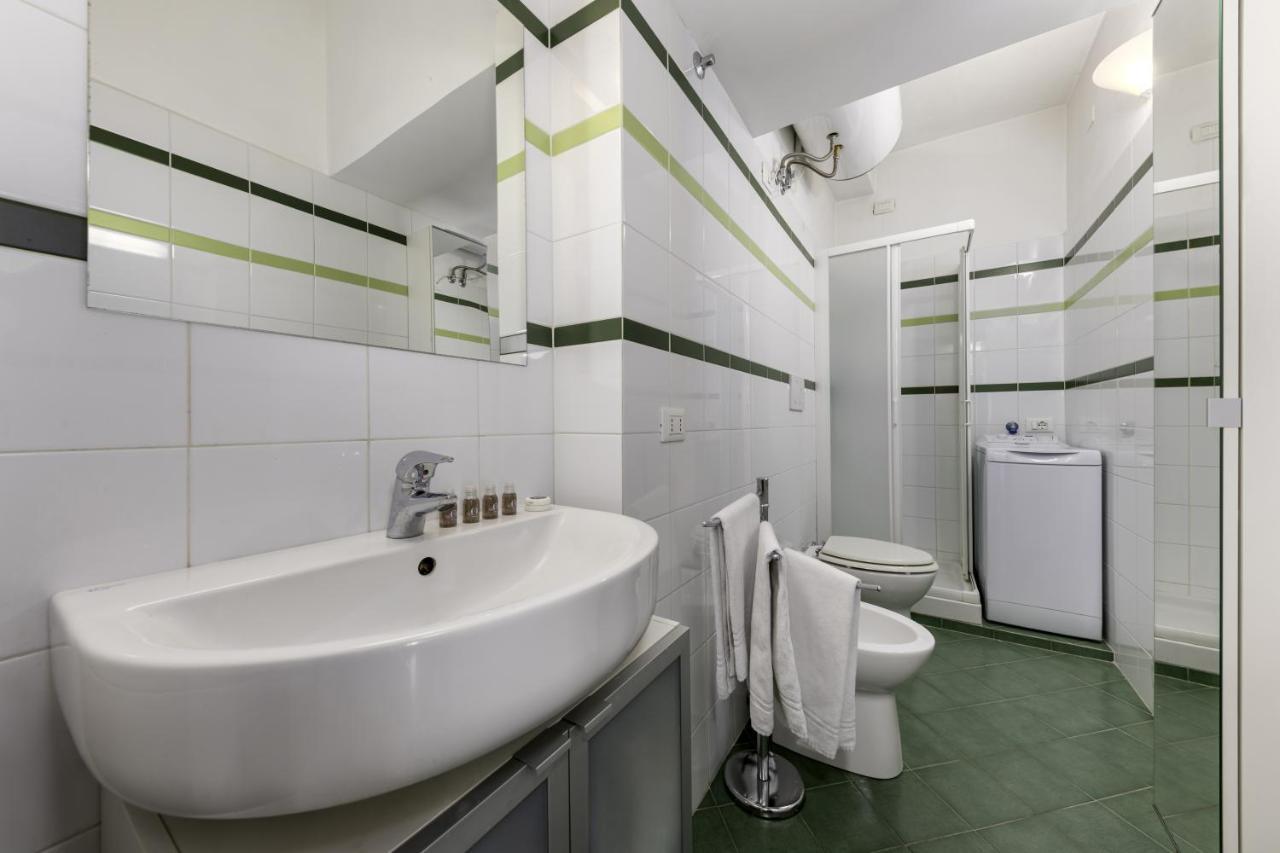 Casa Da Suite Preziosa Milan Bagian luar foto
