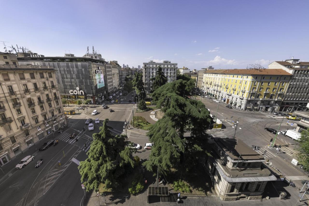 Casa Da Suite Preziosa Milan Bagian luar foto